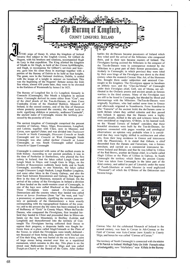 ManorialSocietyLongfordBrochure11 ManorialSocietyLongfordBrochure11