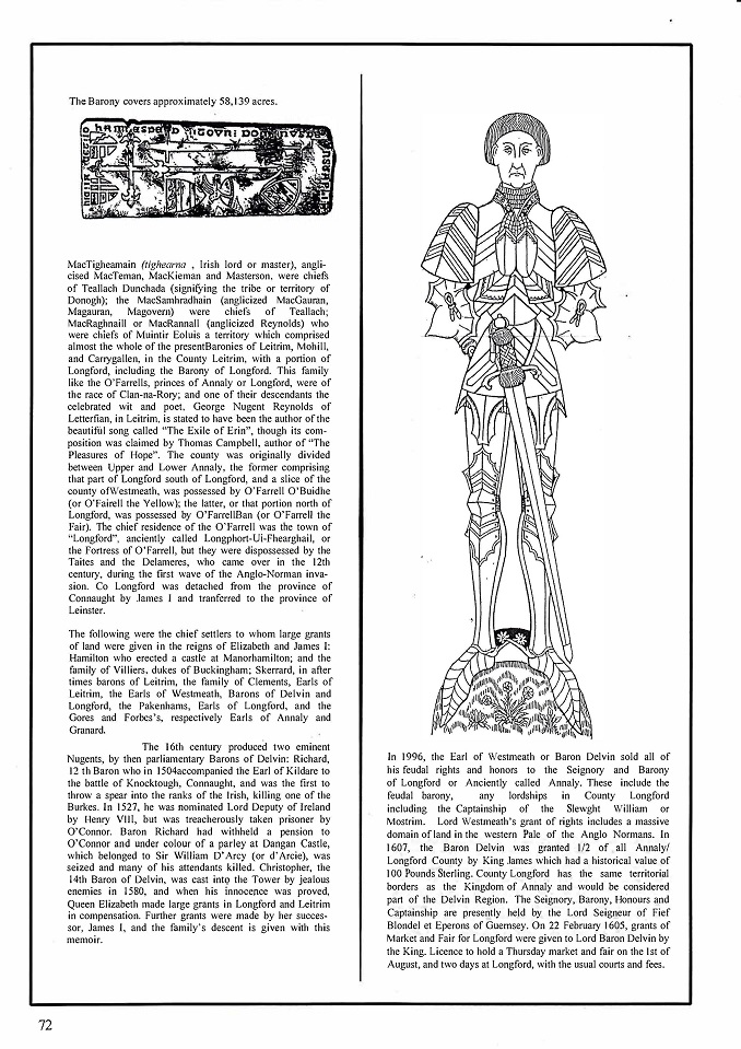 ManorialSocietyLongfordBrochurelastpage ManorialSocietyLongfordBrochurelastpage