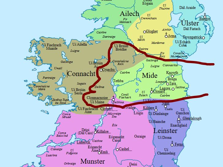 Ireland900AD