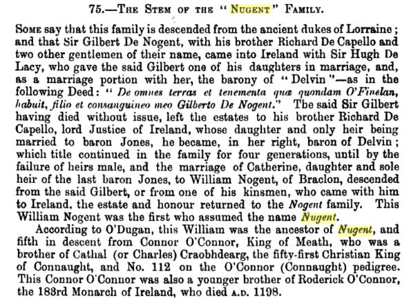 NugentStemm NugentStemm